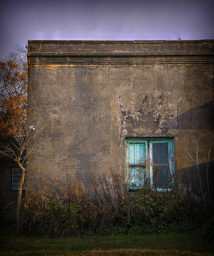 "La ventana" de Fernando Valdez Vazquez