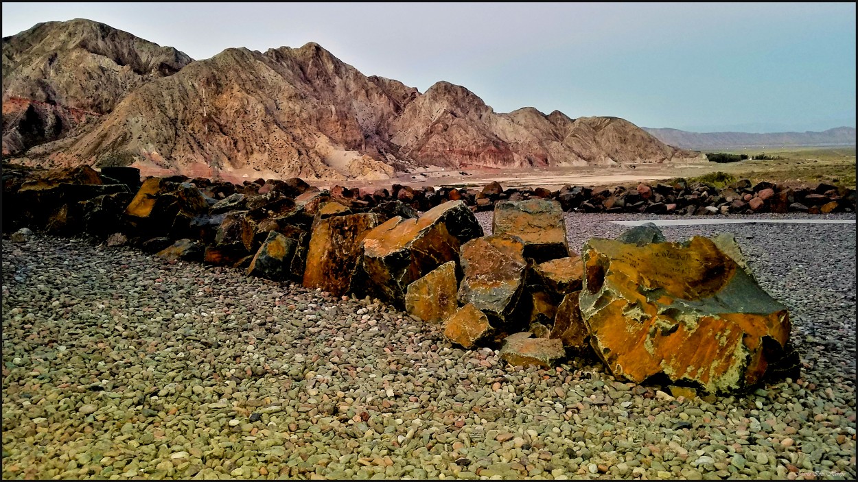 "Patrimonio Arqueolgico...." de Mara Ins Hempe