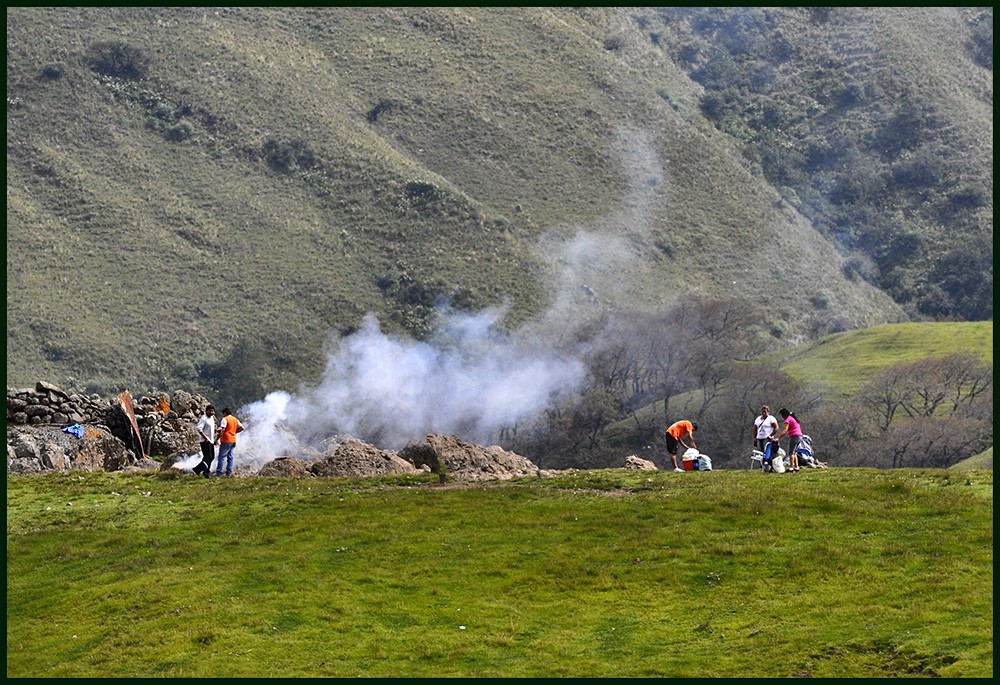 "PIC NIC" de Ruben Perea