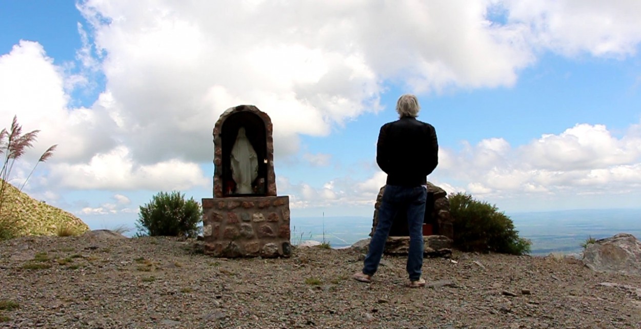 "despidiendome" de Ricardo Macrino