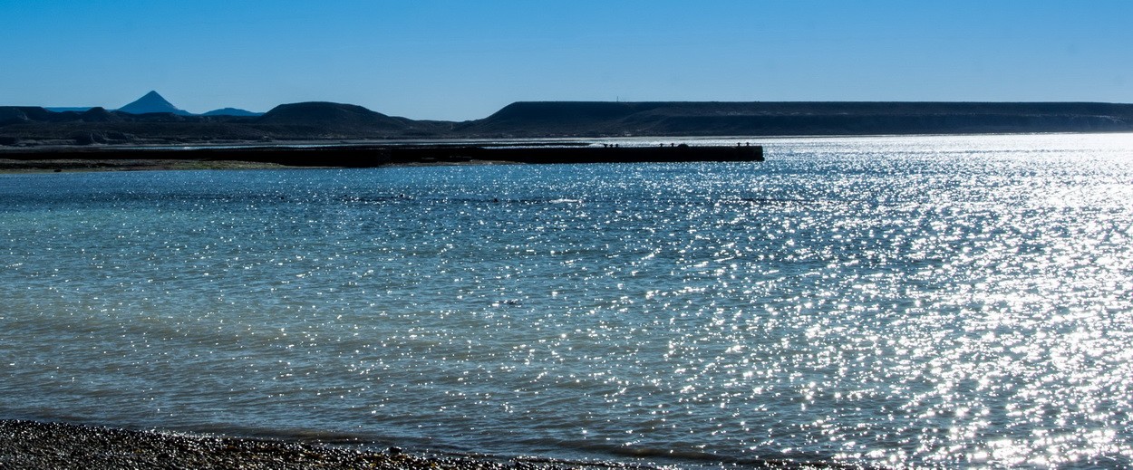 "Caminado la playa, sus encuentros 8" de Juan Felippa