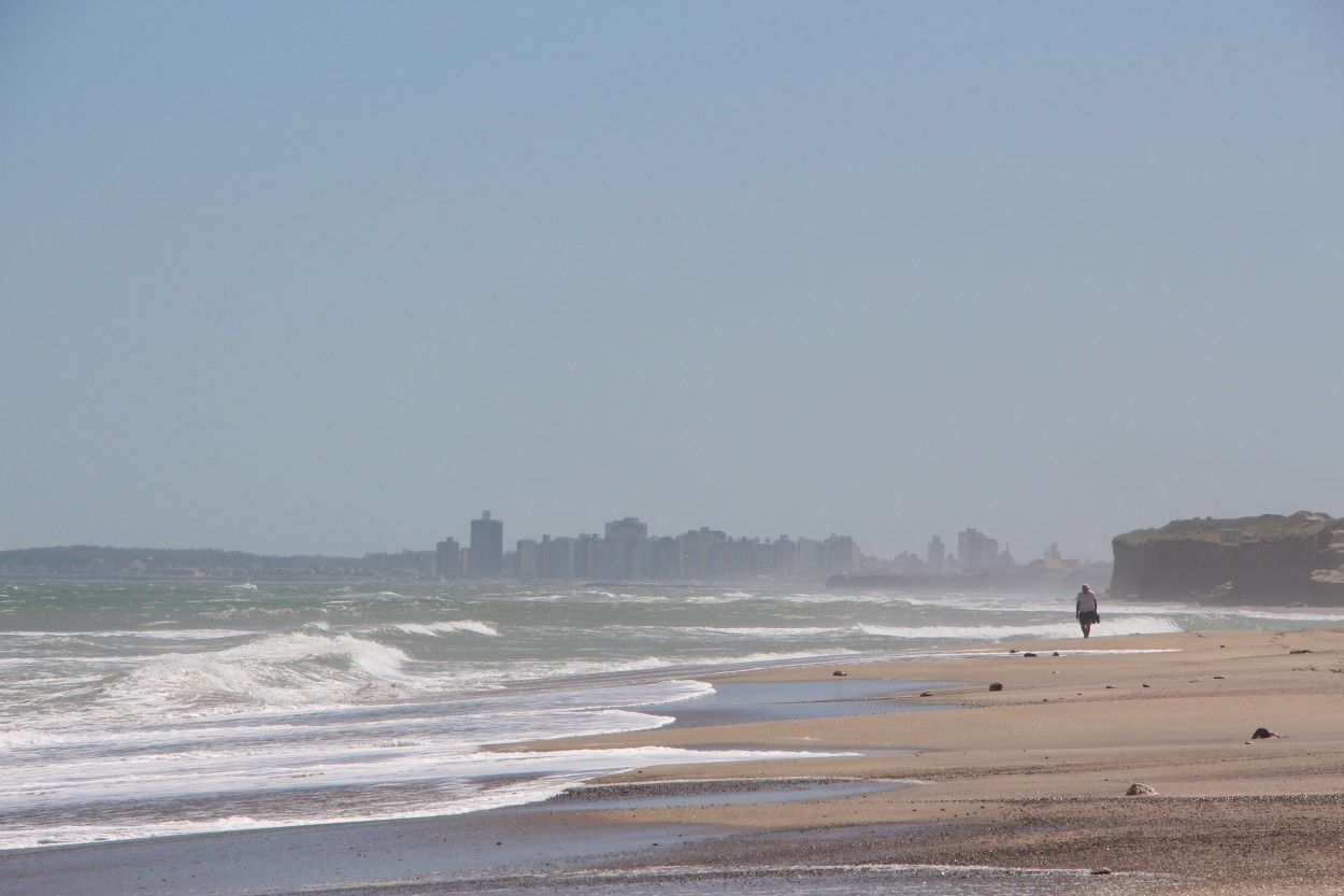 "miramar" de Ricardo Macrino