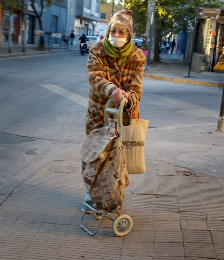 "Frio Otoo" de Andres Mancuso