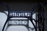 Singer, a 242 anos no Brasil,e vai mais!