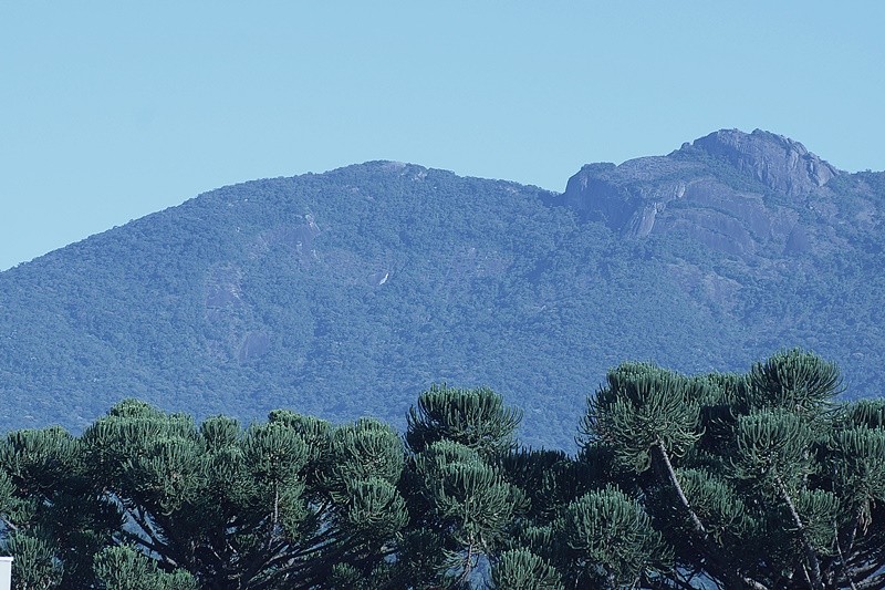 "A Natureza e seus encantos!" de Decio Badari