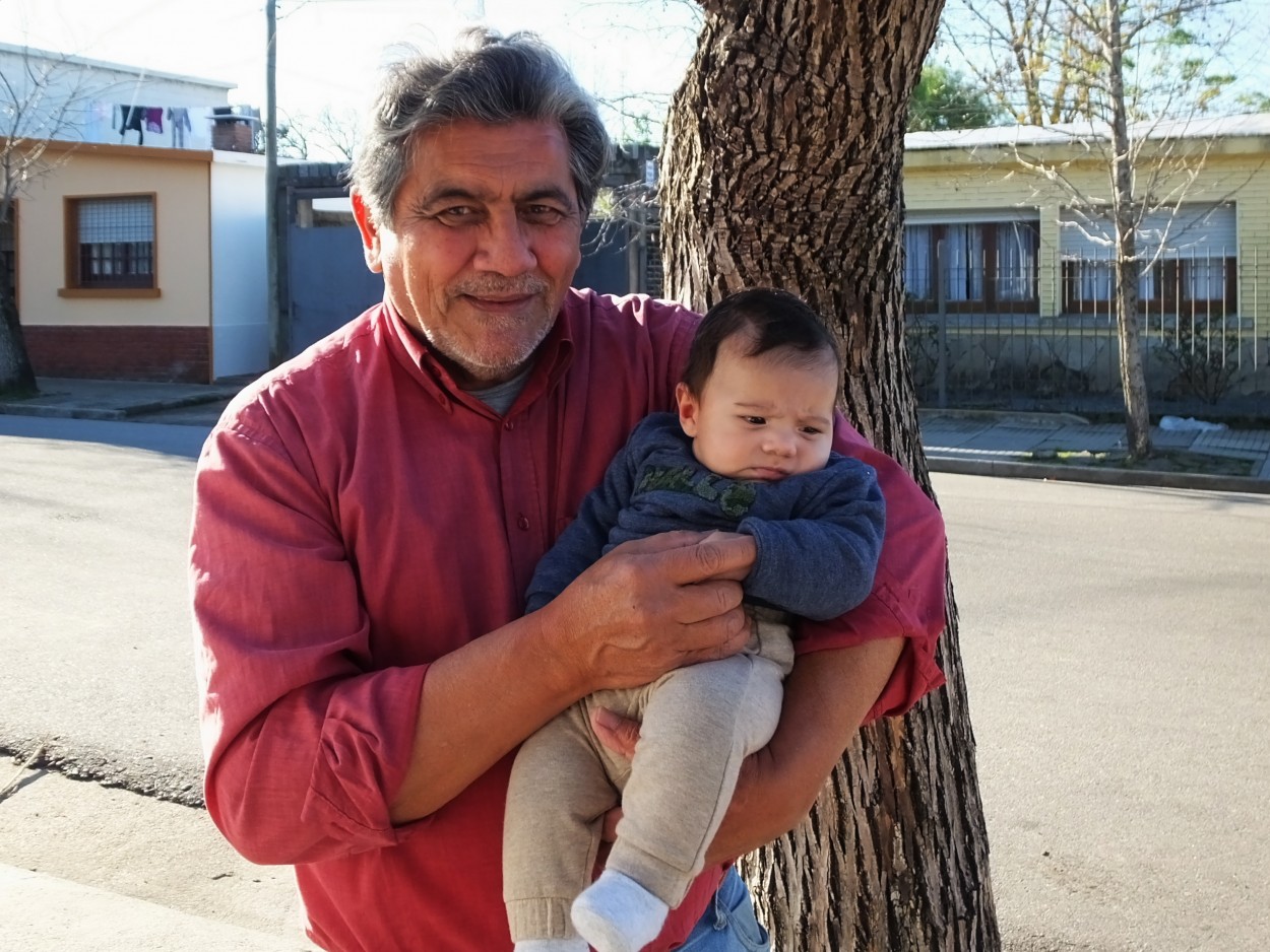 "Conociendo a Noah" de Juan Fco. Fernndez