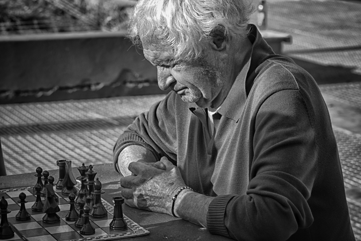 "Fotografia Callejera" de Andres Mancuso