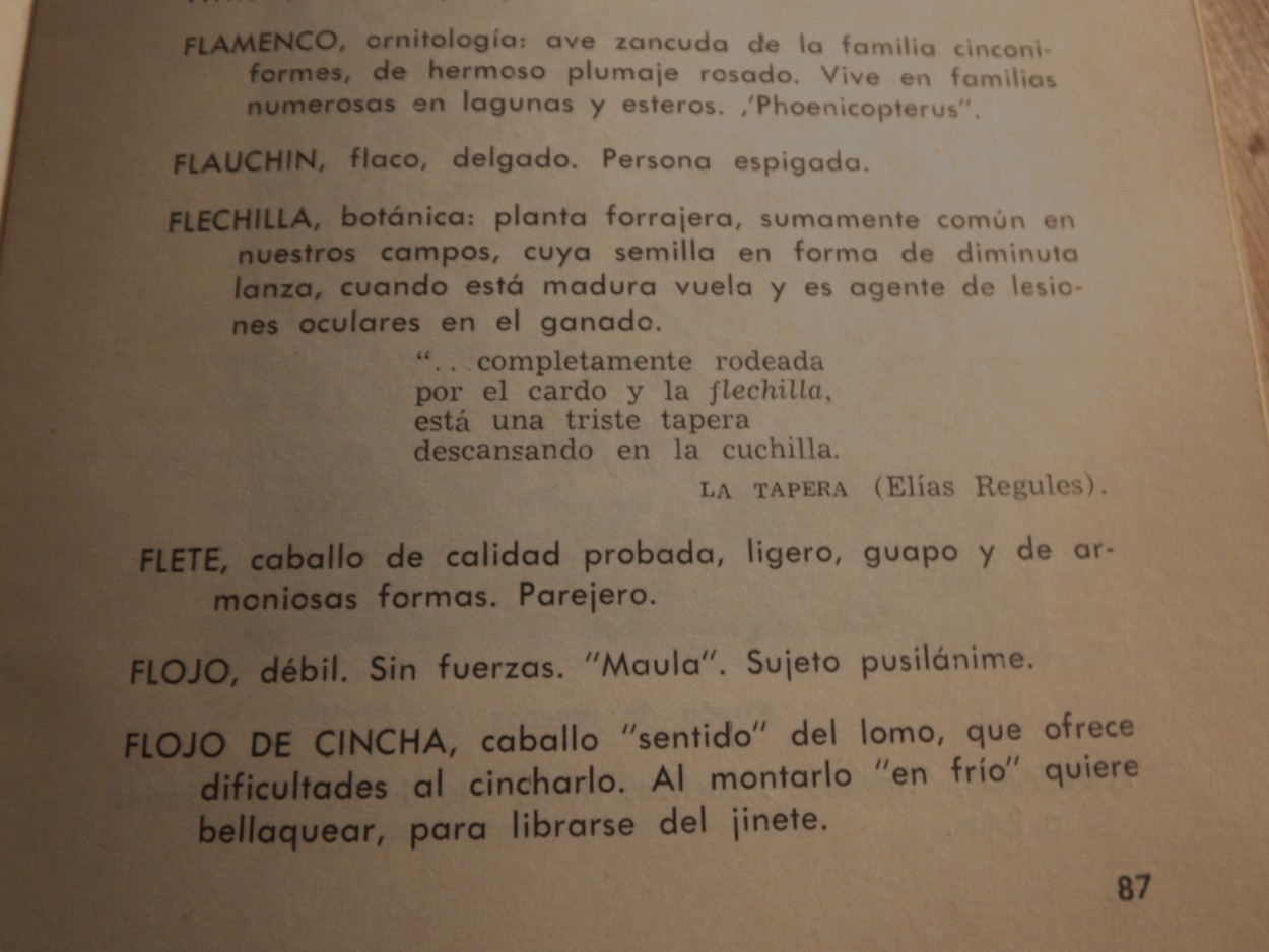 "Historia 40 y tantos aos despus... (II)" de Juan Fco. Fernndez