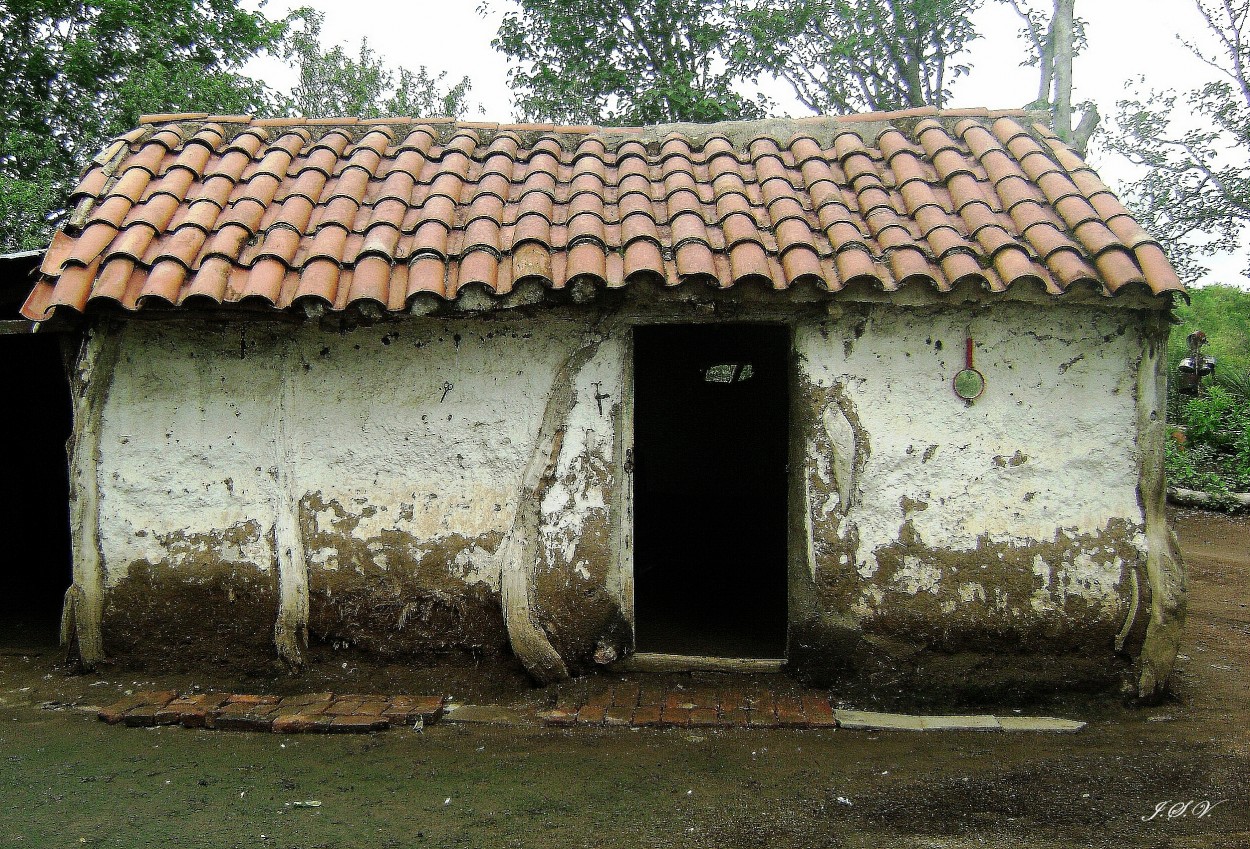 "Rancho" de Jorge Vargas