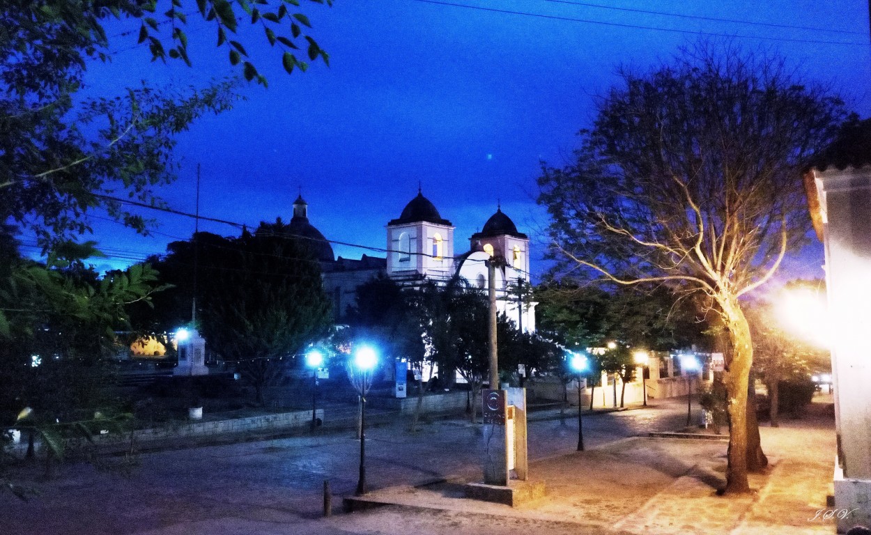 "Cuando se acaba el da" de Jorge Vargas