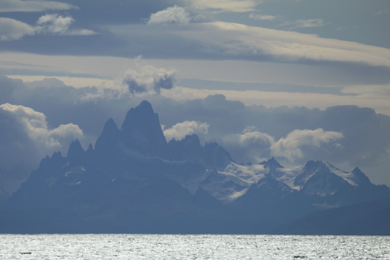 "Cerro Chaltn" de Natalia Harosteguy