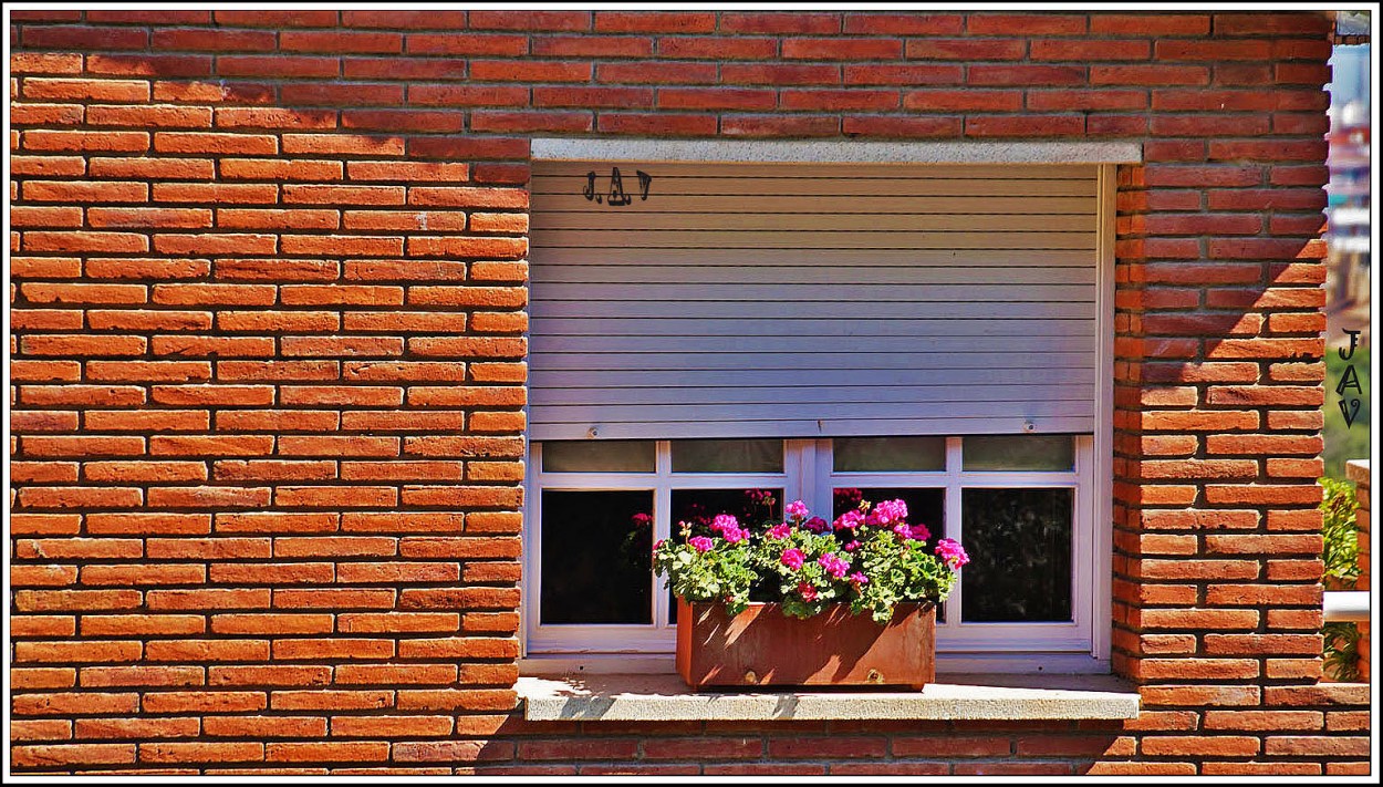 "La Ventana de la Esquina." de Joan A. Valentin Ruiz