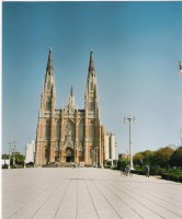 catedral la plata