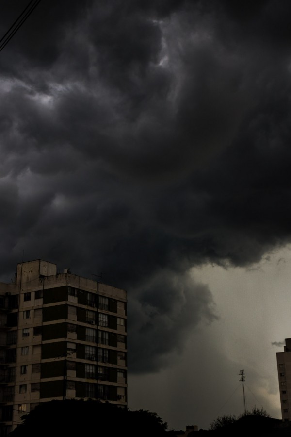 "Tormenta de verano" de Silvana Magali Frank