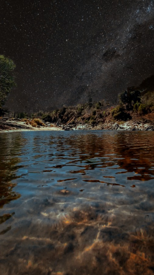 "Golpe de.Agua" de Fernando Basconi