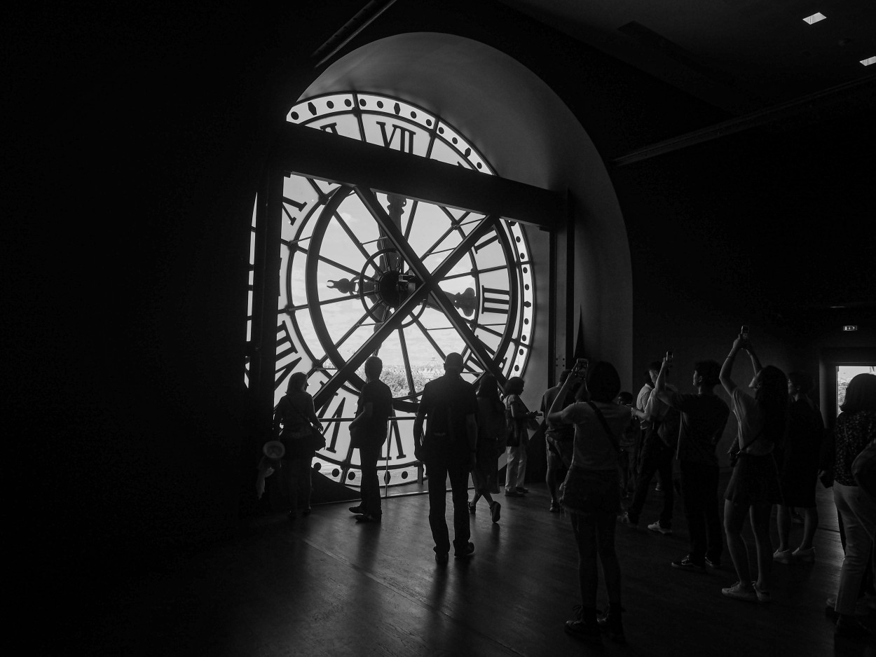 "A la hora sealada" de Luis Alberto Bellini