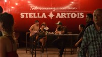 Stella & Artois