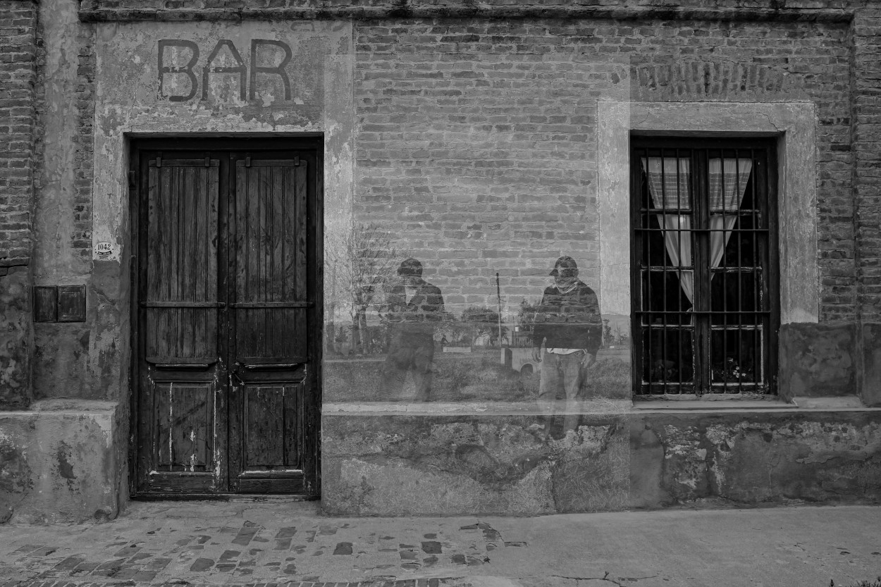 "Donde las historias quedan" de Marzioni Martn Luis