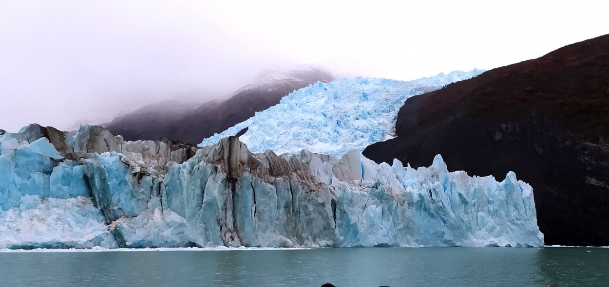 "ro de hielo" de Ricardo Picco