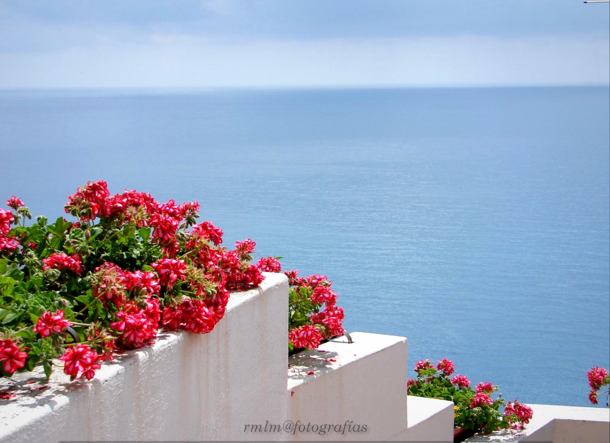 "Mediterrneo" de Ricardo Mximo Lopez Moral