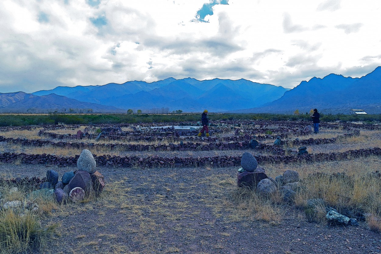 "`El cielo en la tierra`" de Iris Elizabeth Scotto