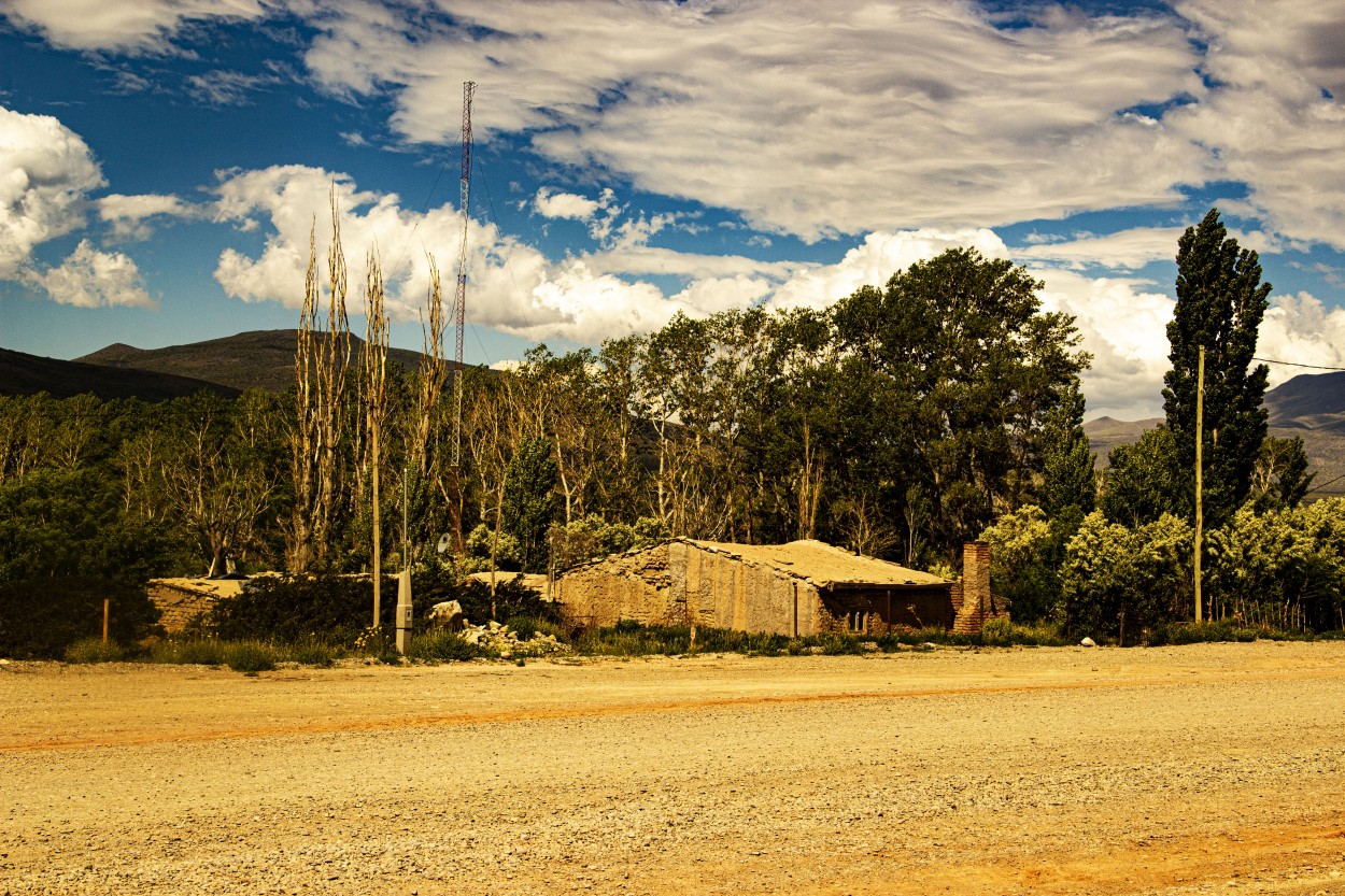 "NUESTRO SUR MENDOCINOOO!!!" de Maria Eugenia Cailly (euge)