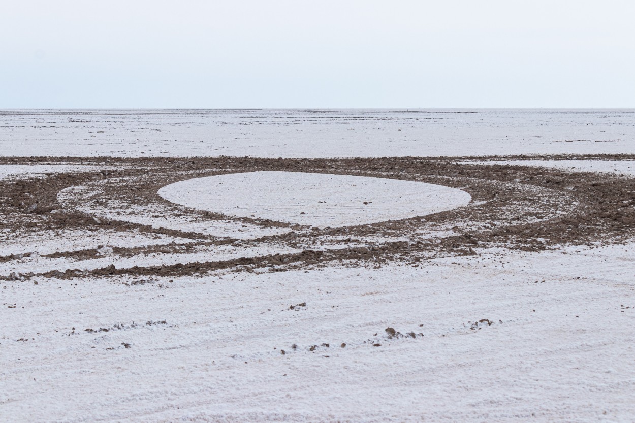 "Mas Salinas" de Luis Torres Sal