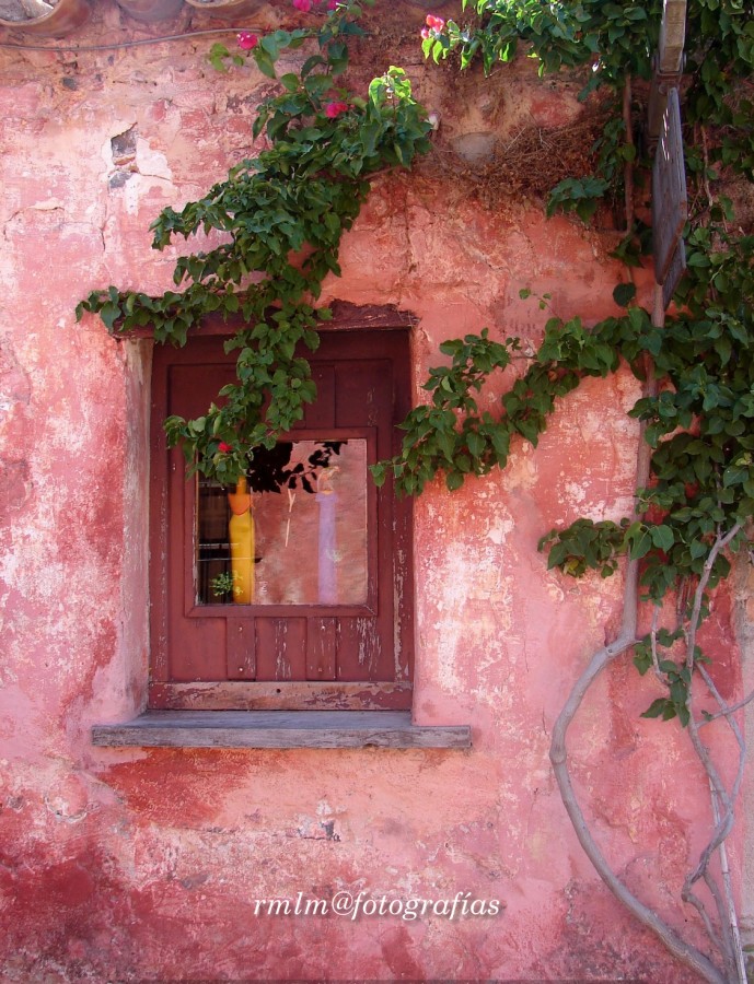 "Colonia del Sacramento" de Ricardo Mximo Lopez Moral