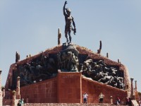 Monumento a los Hroes de la Independencia
