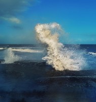 La dama del agua