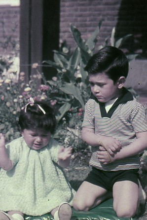 "la llorona" de Beatriz Di Marzio