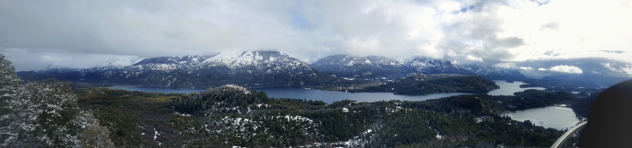 "Bariloche" de Pablo Ezequiel Desima Teseira