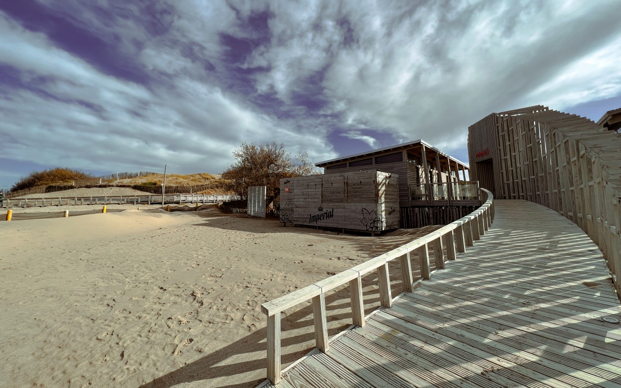 "Arquitectura Playera Sustentable" de Luis Alberto Bellini