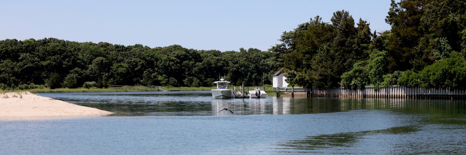 "Canal de entrada a un inlet." de Francisco Luis Azpiroz Costa