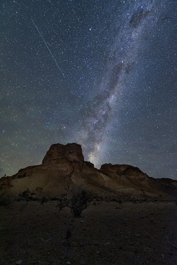 "Conectando con el universo" de Fabian Cavallo