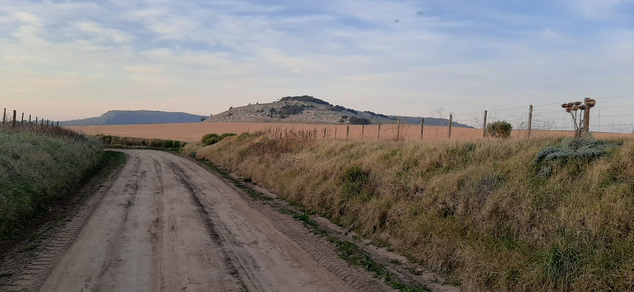 "Vuelta de esquina" de Juan Carlos Viegas