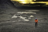 El fro de Islandia