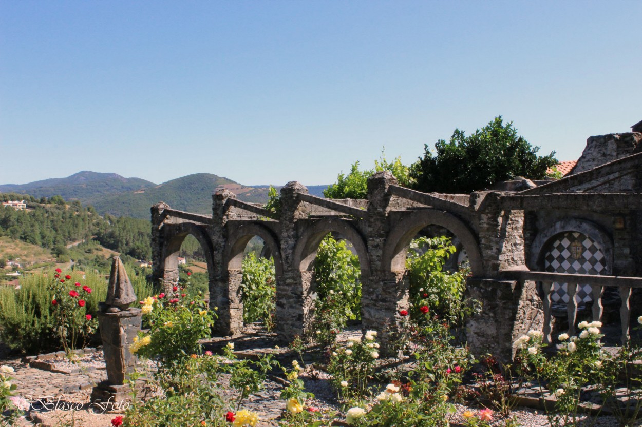 "Vinhais, Portugal" de Luis Blasco Martin