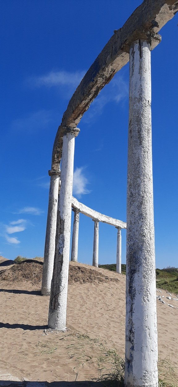 "Olimpo" de Juan Carlos Viegas