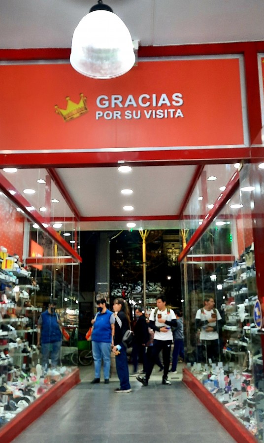 "Gracias" de Ana Piris