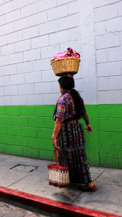 "Guatemala" de Pablo Ezequiel Desima Teseira