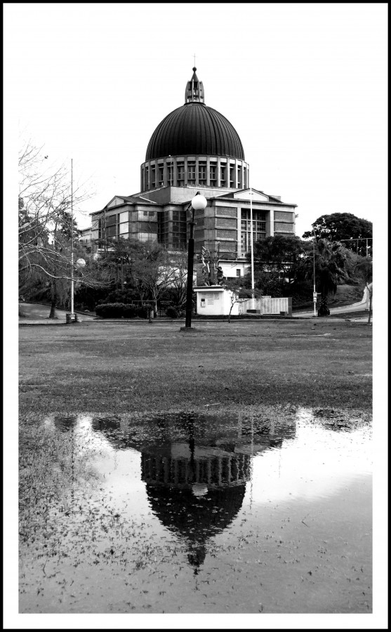 "Reflejos de fe" de Vale Valeria Vergara