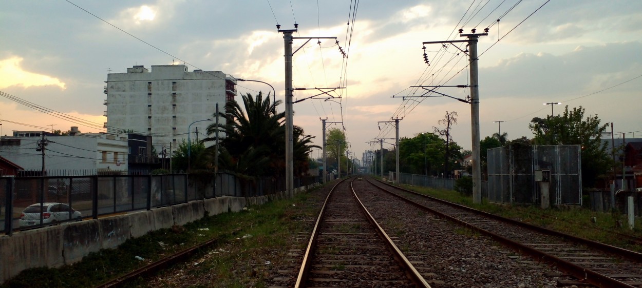 "Vidas paralelas" de Emilce Beatriz Campusano