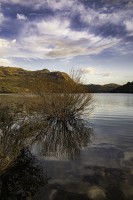 `Laguna Larga, Chubut.