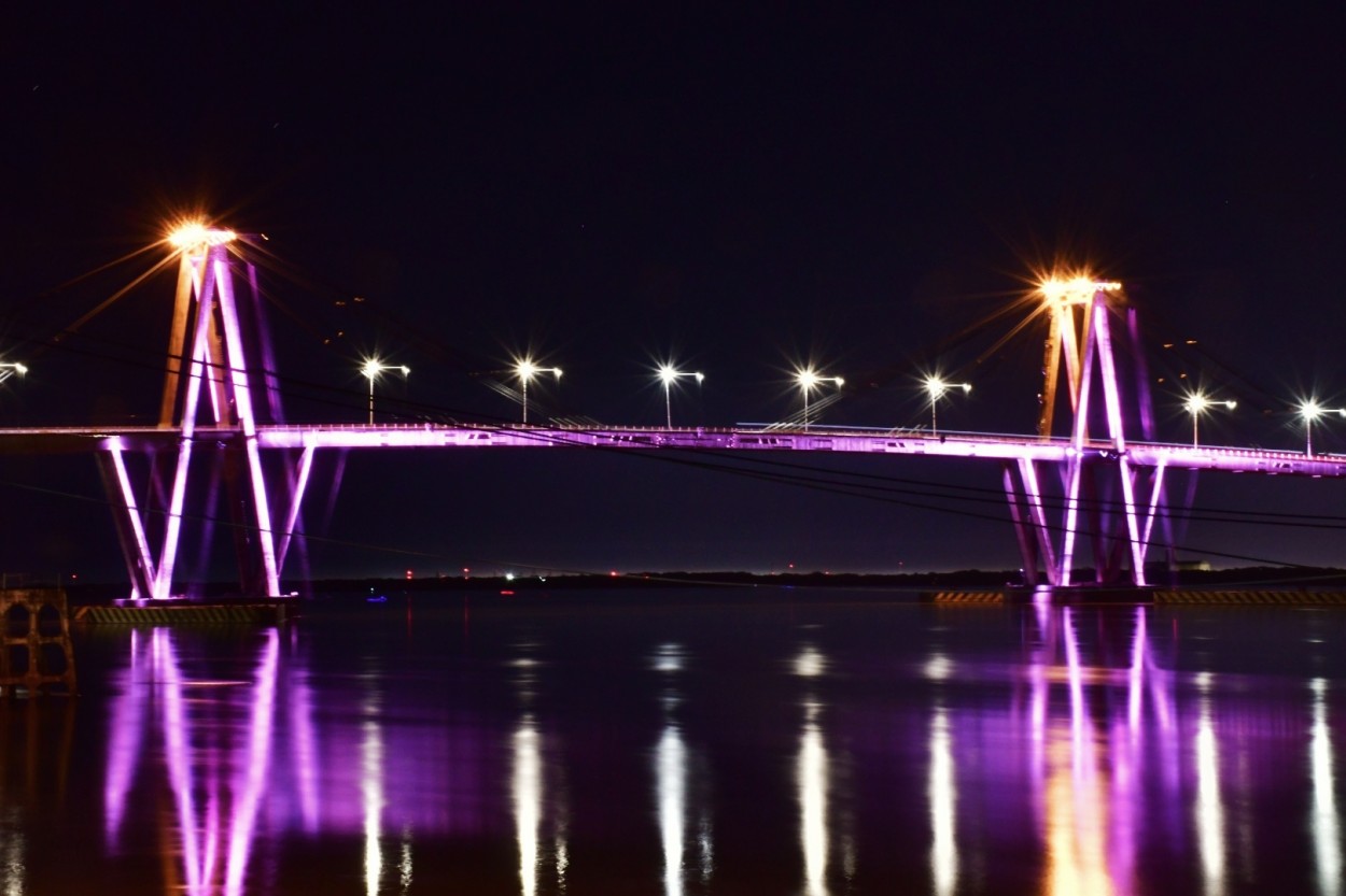 "corrientes" de Leonardo Jurado