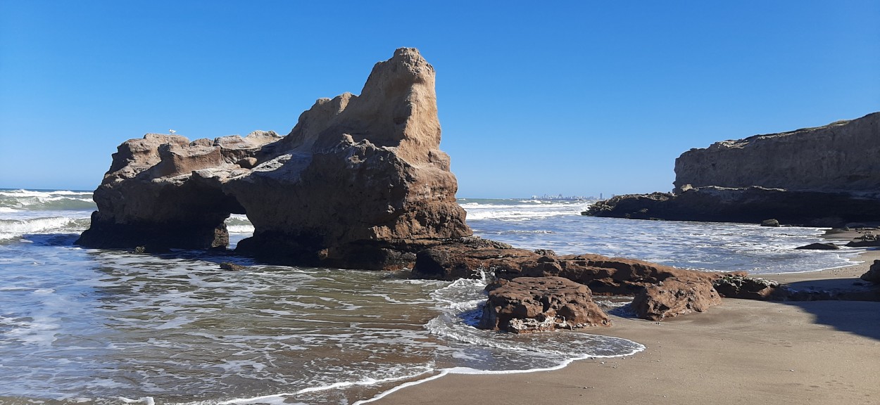 "Eclpse de mar" de Juan Carlos Viegas