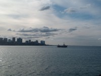 Puerto mar del plata