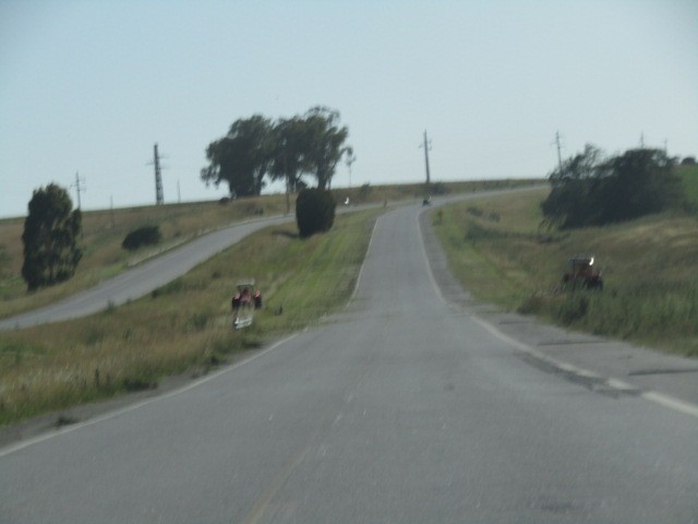 "Loma de Bustamante " de Miguel Angel Palermo