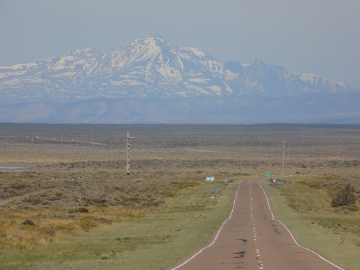 "Al final del camino" de Lidia Marence