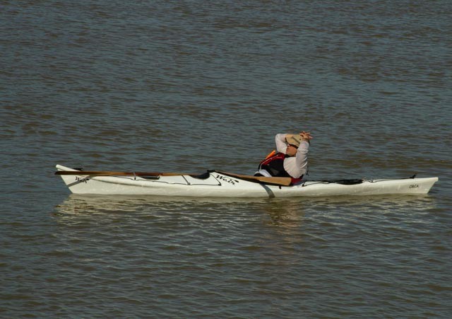 "descanso" de Graciela Fidalgo